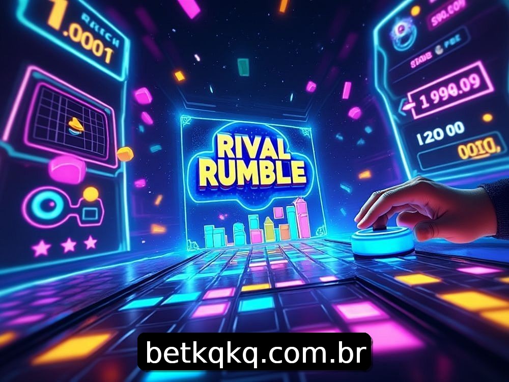 Promoção Relâmpago kqkq