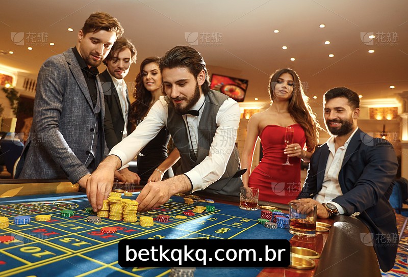 Casino Ao Vivo kqkq